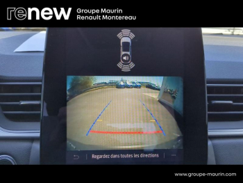 Photo 28 du bon plan RENAULT Captur 1.0 TCe 90ch Techno occasion à 16190 €