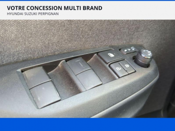 Photo 11 du bon plan TOYOTA Yaris Cross 116h Design MY22 occasion à 20490 €