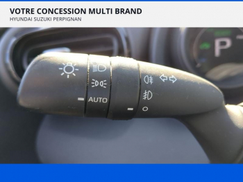 Photo 13 du bon plan TOYOTA Yaris Cross 116h Design MY22 occasion à 20490 €