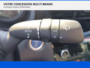 Photo 14 du bon plan TOYOTA Yaris Cross 116h Design MY22 occasion à 20490 €