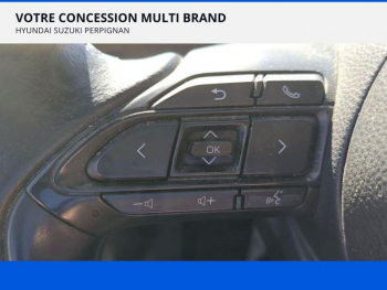 Photo 15 du bon plan TOYOTA Yaris Cross 116h Design MY22 occasion à 20490 €