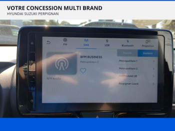 Photo 18 du bon plan TOYOTA Yaris Cross 116h Design MY22 occasion à 20490 €