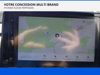 Photo 19 du bon plan TOYOTA Yaris Cross 116h Design MY22 occasion à 20490 €