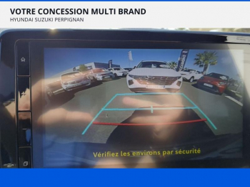 Photo 22 du bon plan TOYOTA Yaris Cross 116h Design MY22 occasion à 20490 €