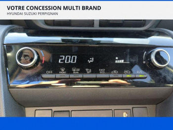 Photo 23 du bon plan TOYOTA Yaris Cross 116h Design MY22 occasion à 20490 €