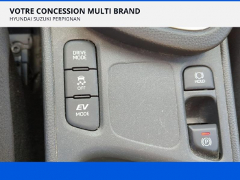 Photo 25 du bon plan TOYOTA Yaris Cross 116h Design MY22 occasion à 20490 €