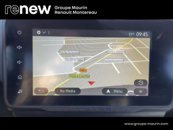 Photo 26 du bon plan DACIA Duster 1.3 TCe 130ch FAP  Journey 4x2 occasion à 21900 €