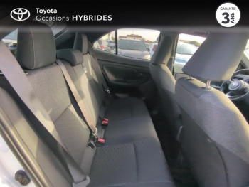 Photo 7 du bon plan TOYOTA Yaris Cross 116h Design MY22 occasion à 22990 €