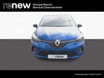 Photo 2 du bon plan RENAULT Clio 1.0 TCe 90ch Techno occasion à 16999 €