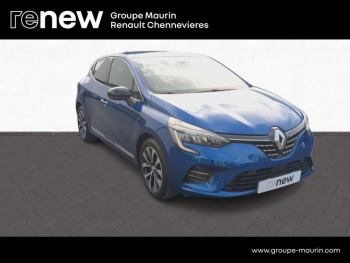 Photo 3 du bon plan RENAULT Clio 1.0 TCe 90ch Techno occasion à 16999 €