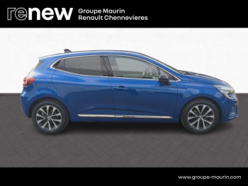 Photo 4 du bon plan RENAULT Clio 1.0 TCe 90ch Techno occasion à 16999 €
