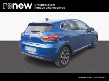 Photo 5 du bon plan RENAULT Clio 1.0 TCe 90ch Techno occasion à 16999 €