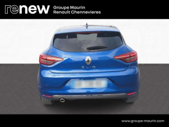 Photo 6 du bon plan RENAULT Clio 1.0 TCe 90ch Techno occasion à 16999 €