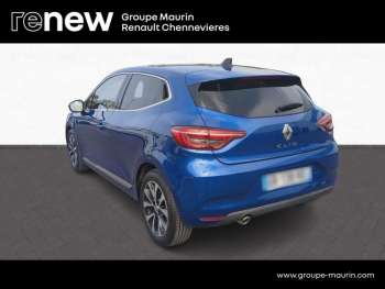 Photo 7 du bon plan RENAULT Clio 1.0 TCe 90ch Techno occasion à 16999 €