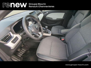 Photo 9 du bon plan RENAULT Clio 1.0 TCe 90ch Techno occasion à 16999 €