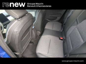 Photo 10 du bon plan RENAULT Clio 1.0 TCe 90ch Techno occasion à 16999 €