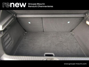 Photo 12 du bon plan RENAULT Clio 1.0 TCe 90ch Techno occasion à 16999 €