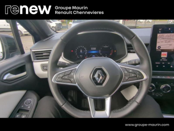 Photo 15 du bon plan RENAULT Clio 1.0 TCe 90ch Techno occasion à 16999 €