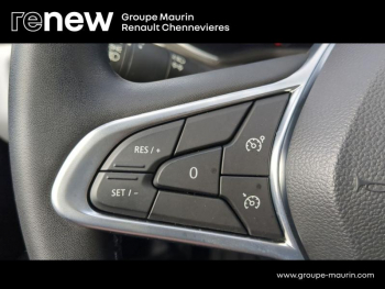 Photo 16 du bon plan RENAULT Clio 1.0 TCe 90ch Techno occasion à 16999 €