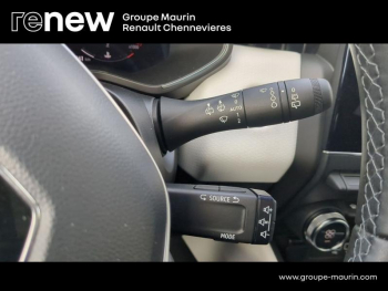 Photo 19 du bon plan RENAULT Clio 1.0 TCe 90ch Techno occasion à 16999 €