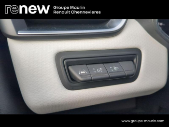 Photo 20 du bon plan RENAULT Clio 1.0 TCe 90ch Techno occasion à 16999 €