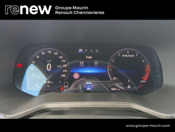 Photo 21 du bon plan RENAULT Clio 1.0 TCe 90ch Techno occasion à 16999 €