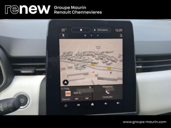 Photo 22 du bon plan RENAULT Clio 1.0 TCe 90ch Techno occasion à 16999 €