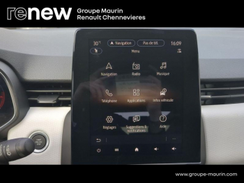 Photo 23 du bon plan RENAULT Clio 1.0 TCe 90ch Techno occasion à 16999 €