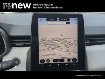 Photo 24 du bon plan RENAULT Clio 1.0 TCe 90ch Techno occasion à 16999 €