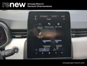 Photo 25 du bon plan RENAULT Clio 1.0 TCe 90ch Techno occasion à 16999 €