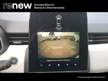 Photo 26 du bon plan RENAULT Clio 1.0 TCe 90ch Techno occasion à 16999 €