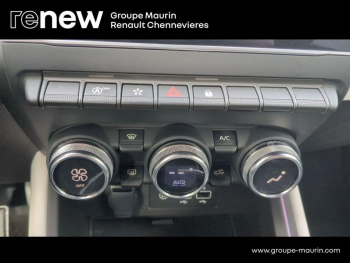 Photo 27 du bon plan RENAULT Clio 1.0 TCe 90ch Techno occasion à 16999 €