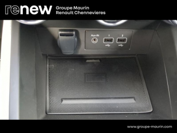 Photo 28 du bon plan RENAULT Clio 1.0 TCe 90ch Techno occasion à 16999 €