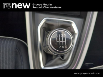 Photo 29 du bon plan RENAULT Clio 1.0 TCe 90ch Techno occasion à 16999 €