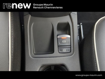 Photo 30 du bon plan RENAULT Clio 1.0 TCe 90ch Techno occasion à 16999 €