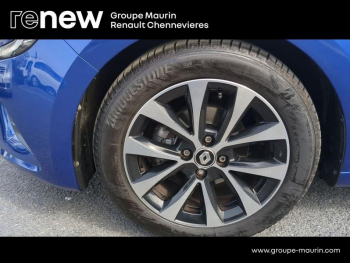 Photo 32 du bon plan RENAULT Clio 1.0 TCe 90ch Techno occasion à 16999 €