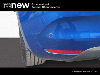 Photo 34 du bon plan RENAULT Clio 1.0 TCe 90ch Techno occasion à 16999 €