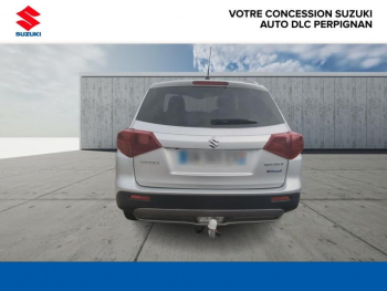 Photo 2 du bon plan SUZUKI Vitara 1.4 Boosterjet Hybrid 129ch Privilège Allgrip occasion à 19900 €