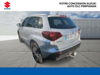 Photo 3 du bon plan SUZUKI Vitara 1.4 Boosterjet Hybrid 129ch Privilège Allgrip occasion à 19900 €