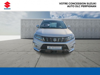 Photo 4 du bon plan SUZUKI Vitara 1.4 Boosterjet Hybrid 129ch Privilège Allgrip occasion à 19900 €