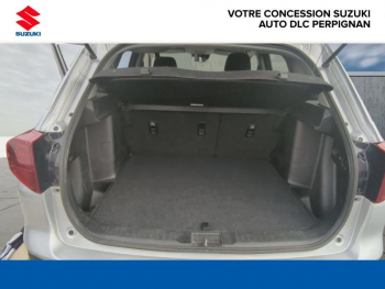 Photo 6 du bon plan SUZUKI Vitara 1.4 Boosterjet Hybrid 129ch Privilège Allgrip occasion à 19900 €