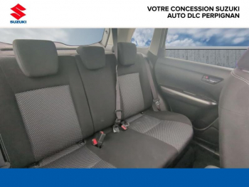 Photo 7 du bon plan SUZUKI Vitara 1.4 Boosterjet Hybrid 129ch Privilège Allgrip occasion à 19900 €
