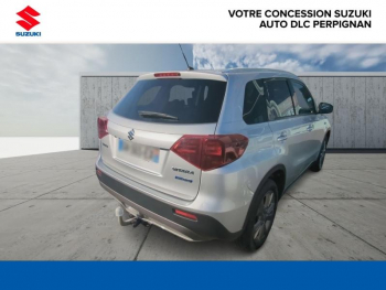 Photo 8 du bon plan SUZUKI Vitara 1.4 Boosterjet Hybrid 129ch Privilège Allgrip occasion à 19900 €