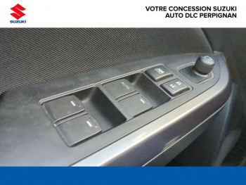 Photo 11 du bon plan SUZUKI Vitara 1.4 Boosterjet Hybrid 129ch Privilège Allgrip occasion à 19900 €