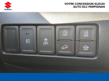 Photo 12 du bon plan SUZUKI Vitara 1.4 Boosterjet Hybrid 129ch Privilège Allgrip occasion à 19900 €