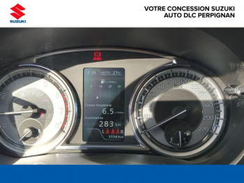 Photo 13 du bon plan SUZUKI Vitara 1.4 Boosterjet Hybrid 129ch Privilège Allgrip occasion à 19900 €