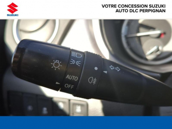 Photo 14 du bon plan SUZUKI Vitara 1.4 Boosterjet Hybrid 129ch Privilège Allgrip occasion à 19900 €