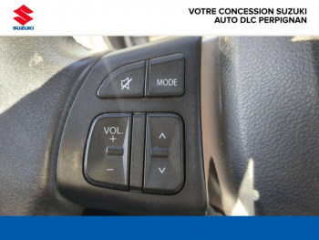 Photo 15 du bon plan SUZUKI Vitara 1.4 Boosterjet Hybrid 129ch Privilège Allgrip occasion à 19900 €