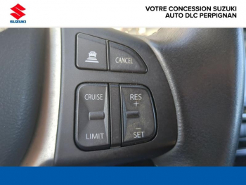 Photo 16 du bon plan SUZUKI Vitara 1.4 Boosterjet Hybrid 129ch Privilège Allgrip occasion à 19900 €