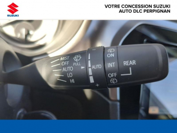 Photo 17 du bon plan SUZUKI Vitara 1.4 Boosterjet Hybrid 129ch Privilège Allgrip occasion à 19900 €